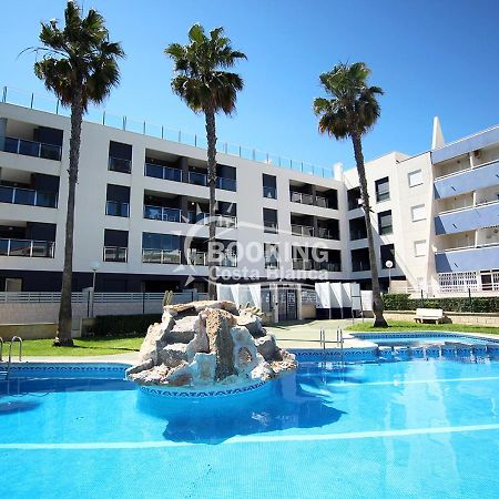 Al045 Pinada Beach III La Mata 라 마타 외부 사진