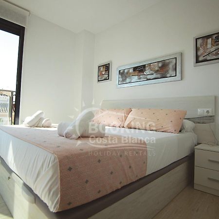 Al045 Pinada Beach III La Mata 라 마타 외부 사진