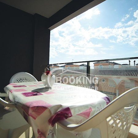 Al045 Pinada Beach III La Mata 라 마타 외부 사진