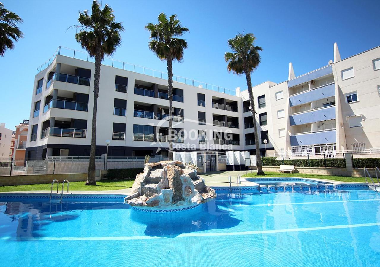 Al045 Pinada Beach III La Mata 라 마타 외부 사진