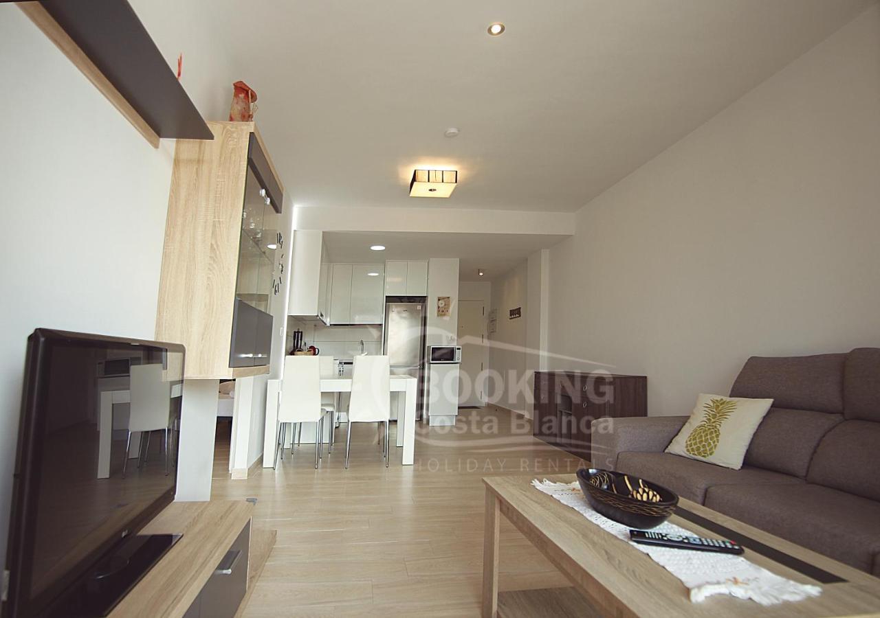 Al045 Pinada Beach III La Mata 라 마타 외부 사진