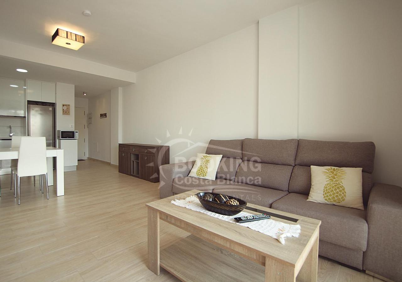 Al045 Pinada Beach III La Mata 라 마타 외부 사진