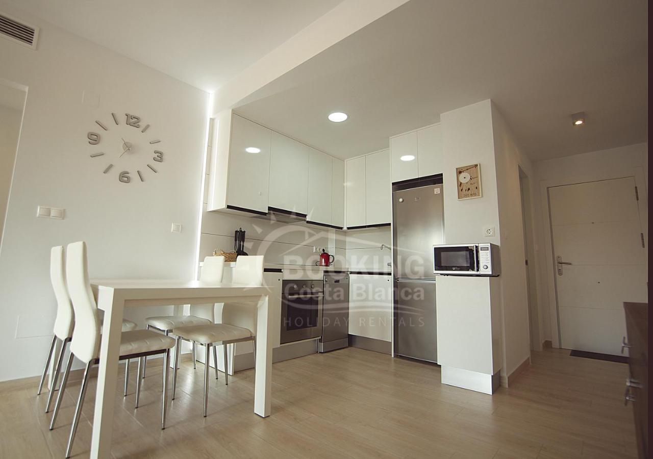 Al045 Pinada Beach III La Mata 라 마타 외부 사진