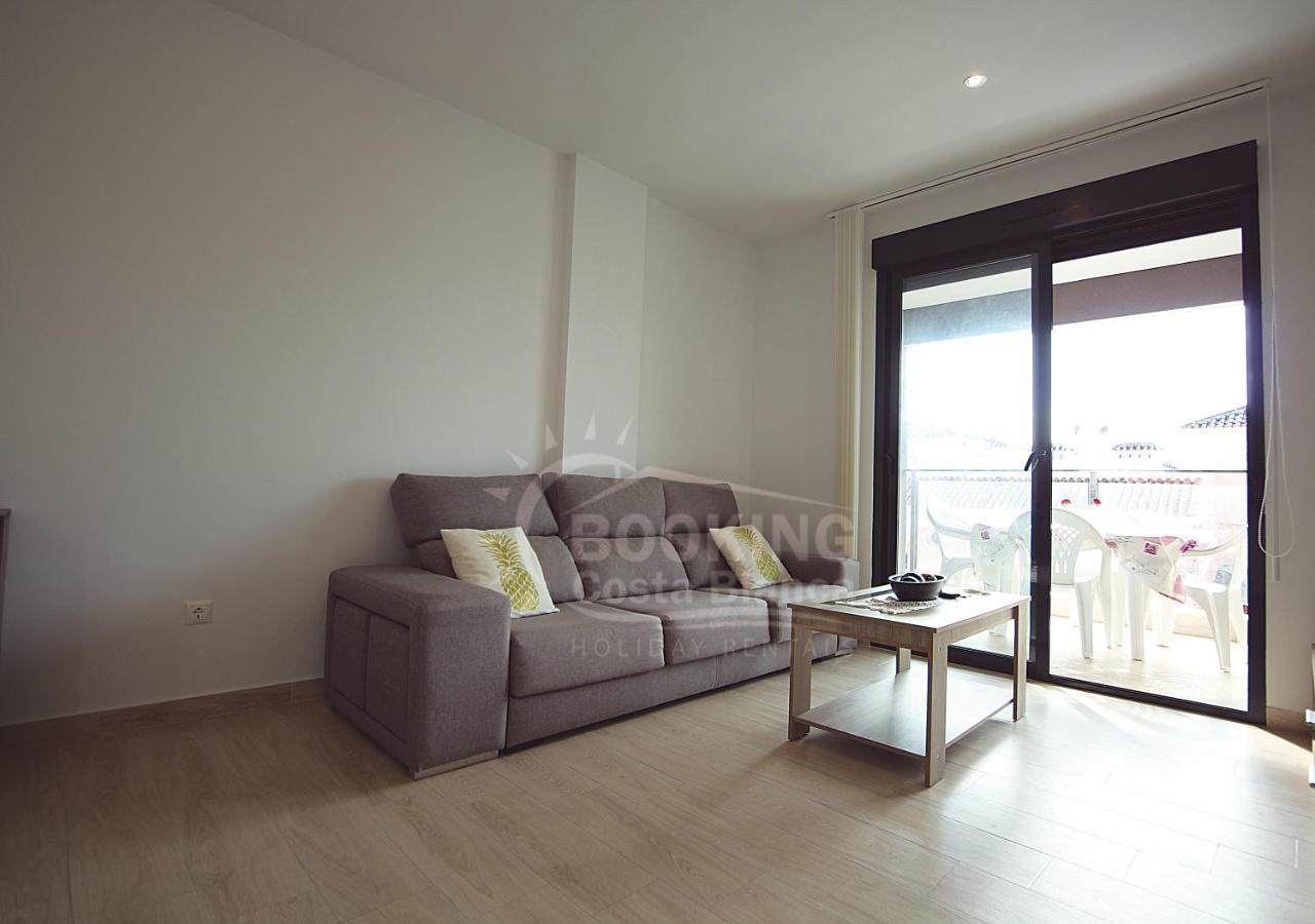 Al045 Pinada Beach III La Mata 라 마타 외부 사진