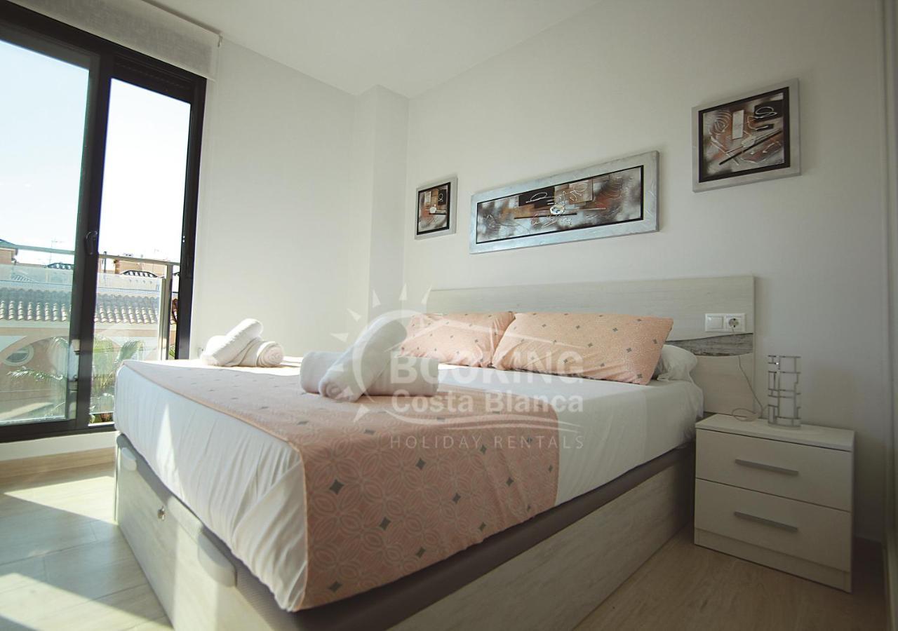 Al045 Pinada Beach III La Mata 라 마타 외부 사진