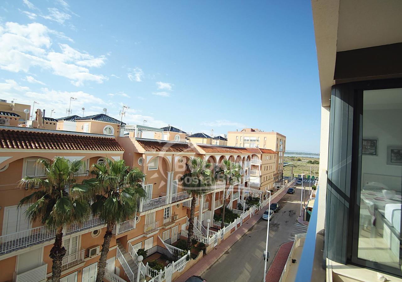 Al045 Pinada Beach III La Mata 라 마타 외부 사진