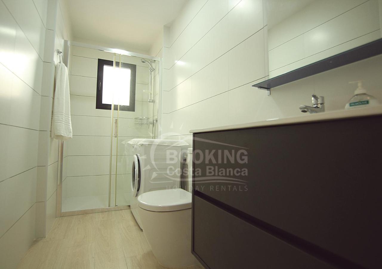 Al045 Pinada Beach III La Mata 라 마타 외부 사진