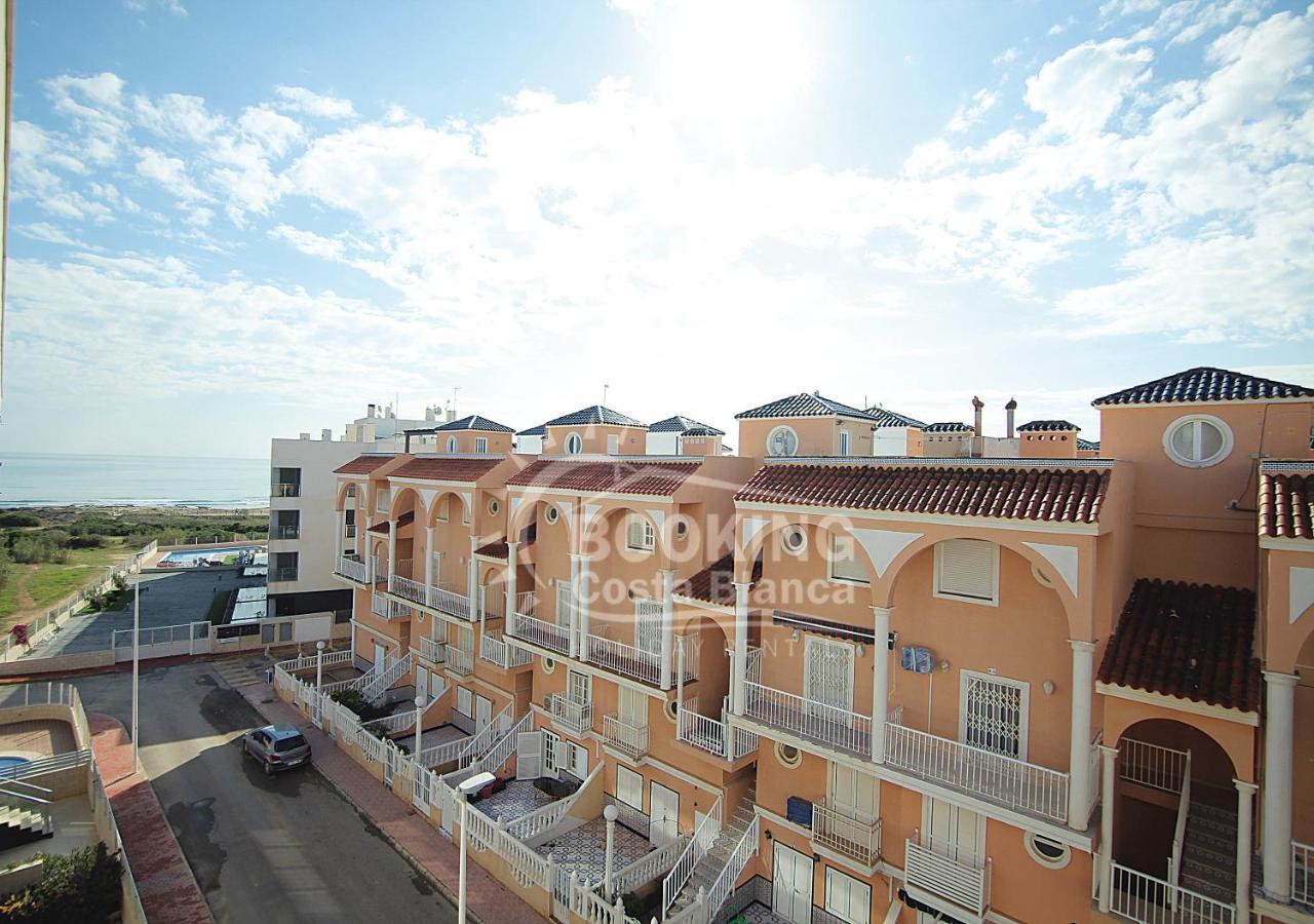 Al045 Pinada Beach III La Mata 라 마타 외부 사진