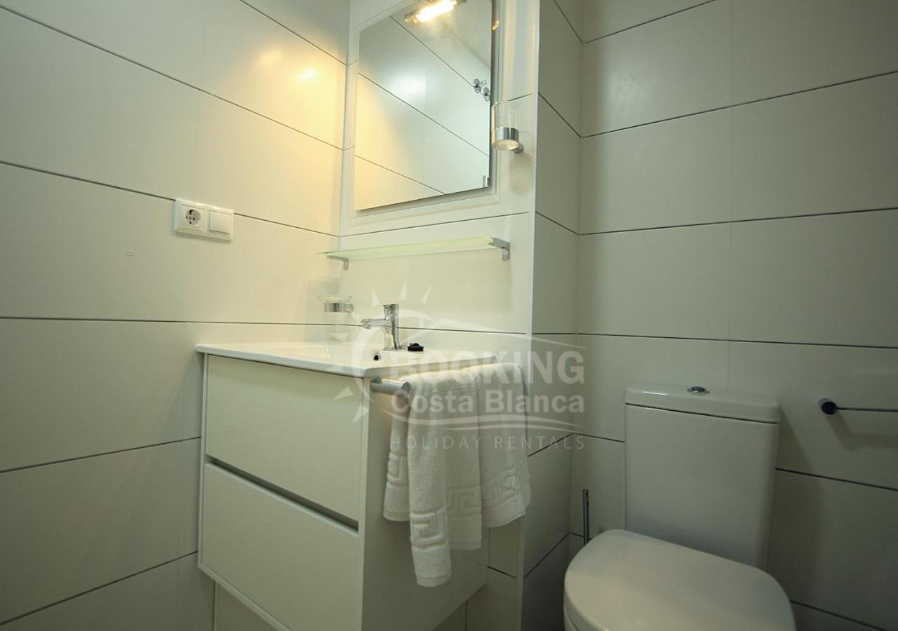 Al045 Pinada Beach III La Mata 라 마타 외부 사진