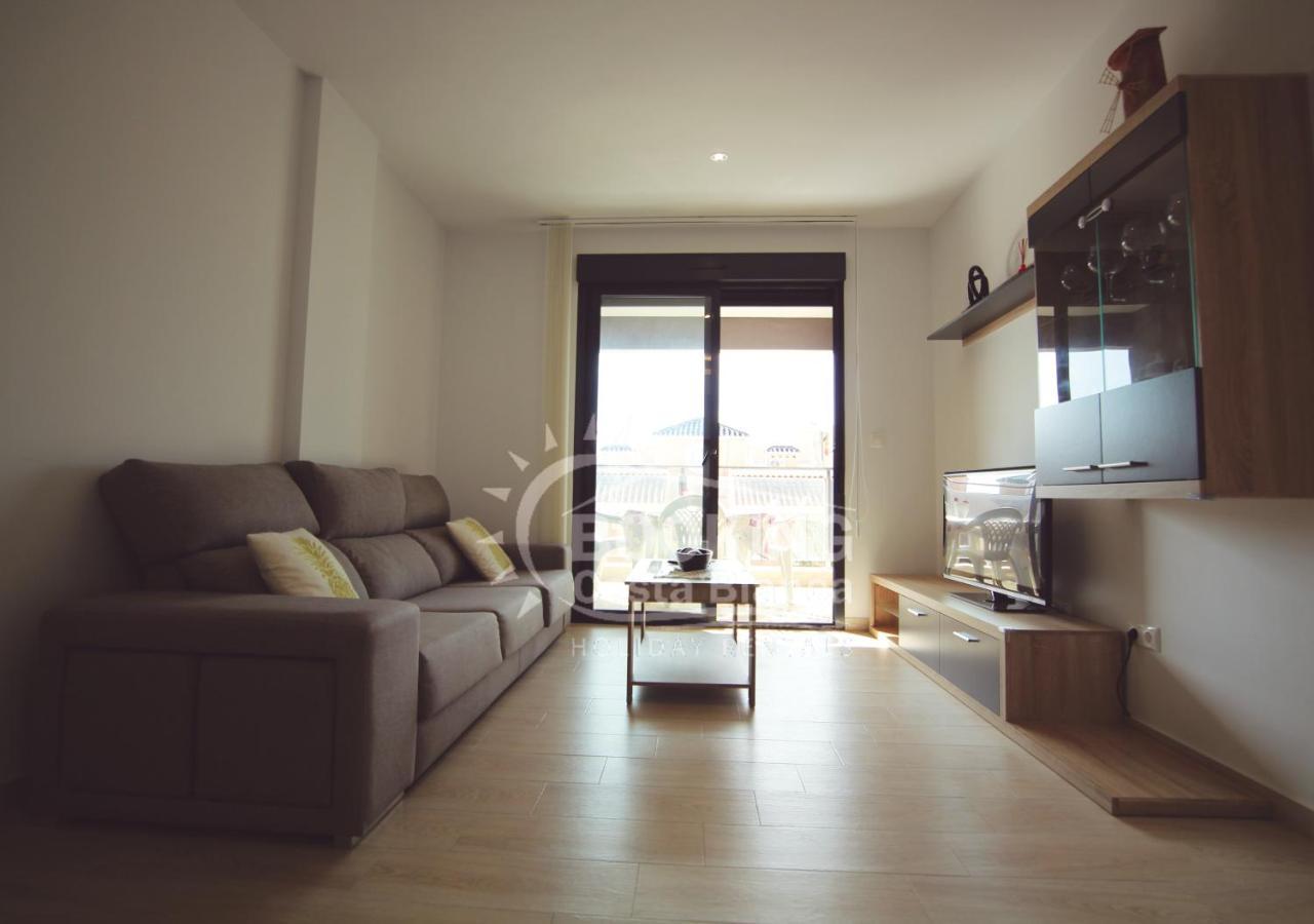 Al045 Pinada Beach III La Mata 라 마타 외부 사진